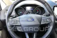 2019 Ford C-MAX
