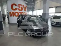 2019 Ford C-MAX