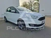 2019 Ford C-MAX