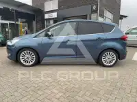 2019 Ford C-MAX