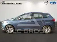 2019 Ford C-MAX