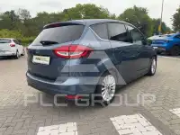 2019 Ford C-MAX