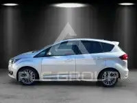 2019 Ford C-MAX