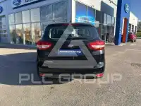 2019 Ford C-MAX