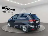 2019 Ford C-MAX