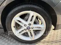 2019 Ford C-MAX