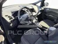 2019 Ford C-MAX