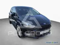 2019 Ford C-MAX