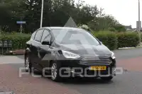 2019 Ford C-MAX