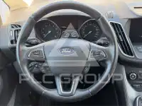 2019 Ford C-MAX