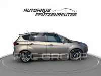 2019 Ford C-MAX