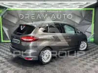 2019 Ford C-MAX