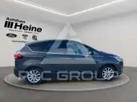 2019 Ford C-MAX