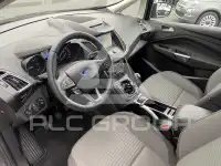 2019 Ford C-MAX