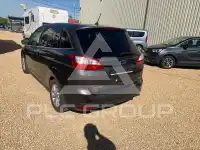 2019 Ford C-MAX