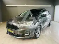 2019 Ford C-MAX