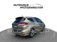 2019 Ford C-MAX