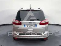 2019 Ford C-MAX