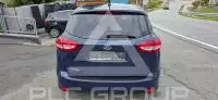 2019 Ford C-MAX