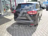 2019 Ford C-MAX