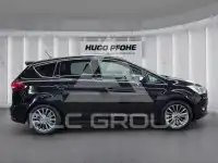 2019 Ford C-MAX
