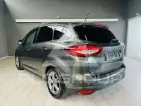 2019 Ford C-MAX