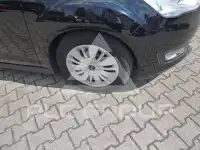2019 Ford C-MAX