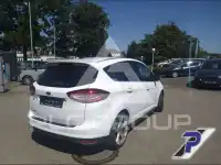 2019 Ford C-MAX
