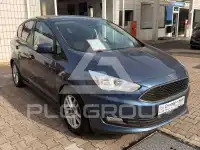 2019 Ford C-MAX
