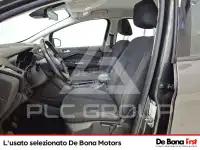 2019 Ford C-MAX
