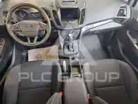 2019 Ford C-MAX