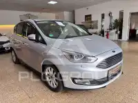 2019 Ford C-MAX