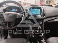 2019 Ford C-MAX