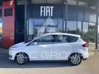 2019 Ford C-MAX