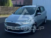 2019 Ford C-MAX