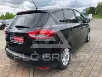2019 Ford C-MAX
