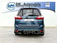 2019 Ford C-MAX