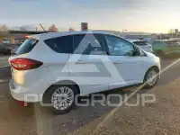 2019 Ford C-MAX