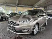 2019 Ford C-MAX