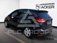 2019 Ford C-MAX