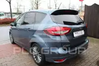 2019 Ford C-MAX