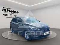 2019 Ford C-MAX