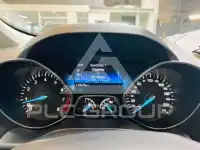2019 Ford C-MAX