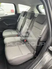 2019 Ford C-MAX