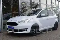 2019 Ford C-MAX
