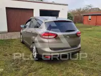 2019 Ford C-MAX