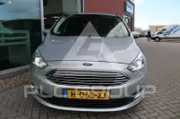2019 Ford C-MAX