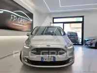 2019 Ford C-MAX