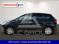 2019 Ford C-MAX