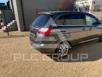 2019 Ford C-MAX